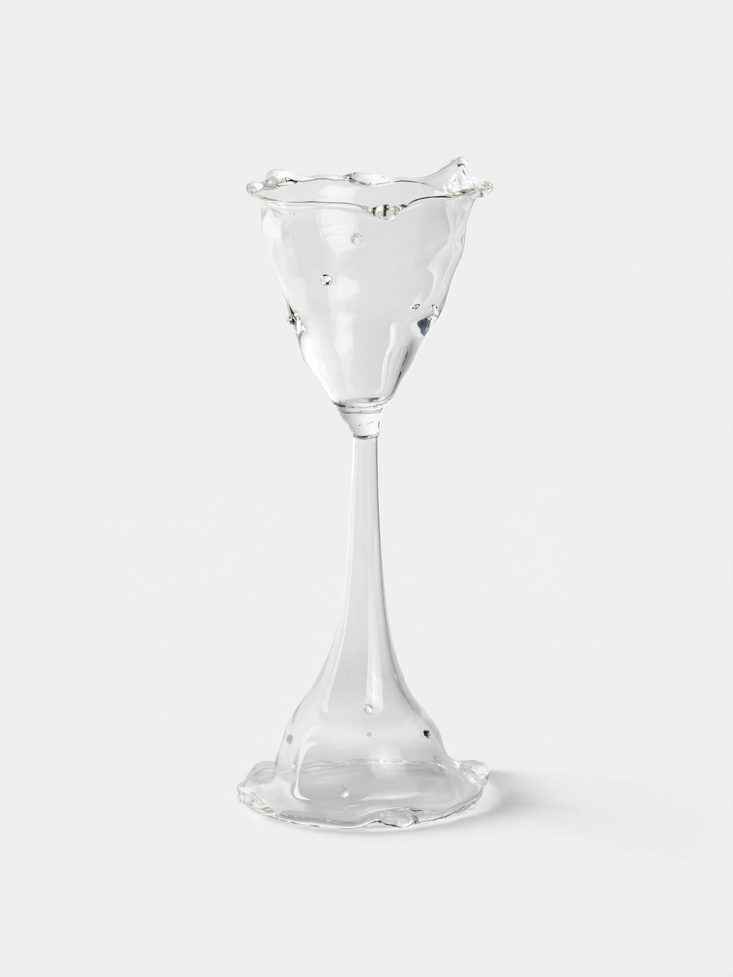Dot Point Glass