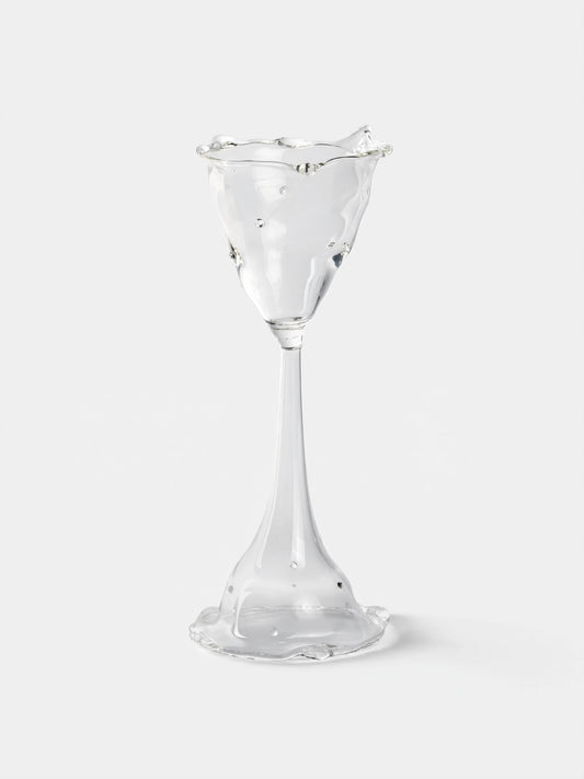 Dot Point Glass