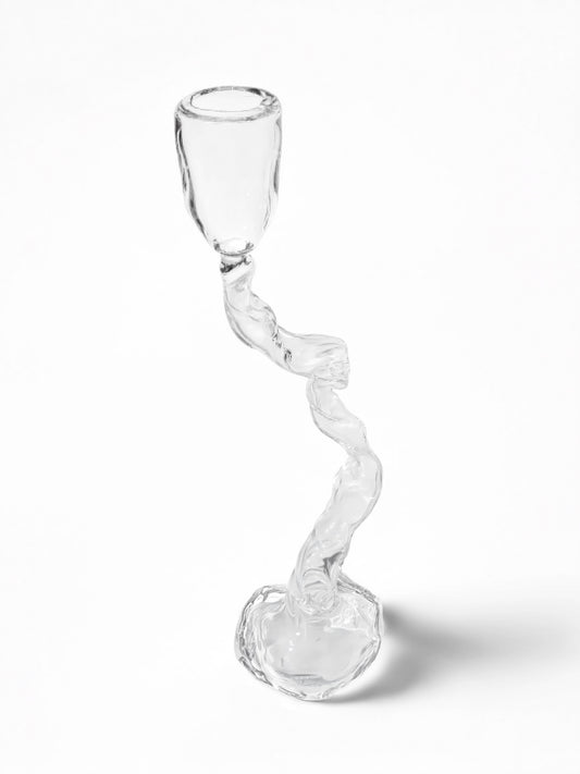 Fluid Loop - Coil 03 (Artpiece Line)