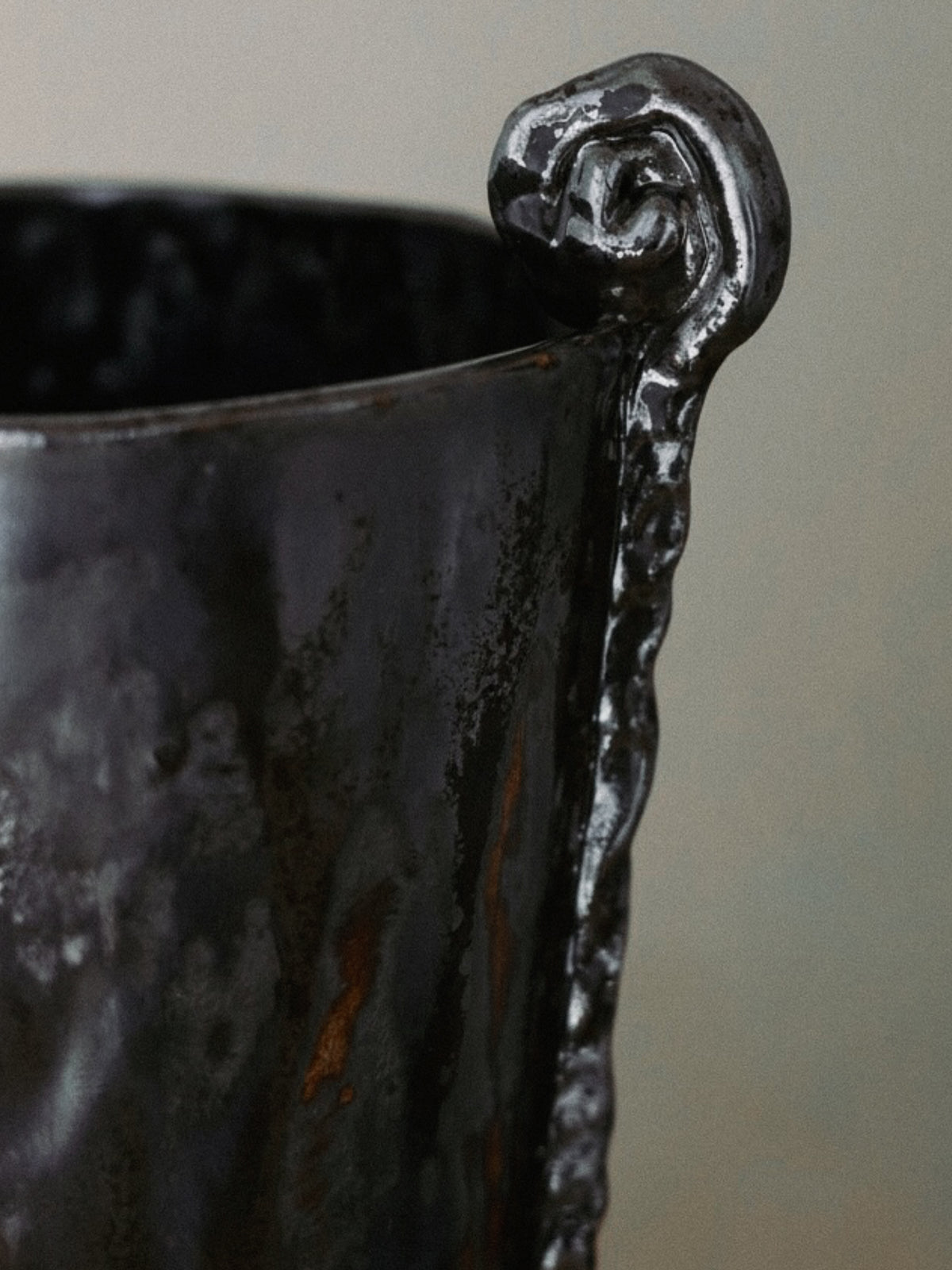 Vase Céleste