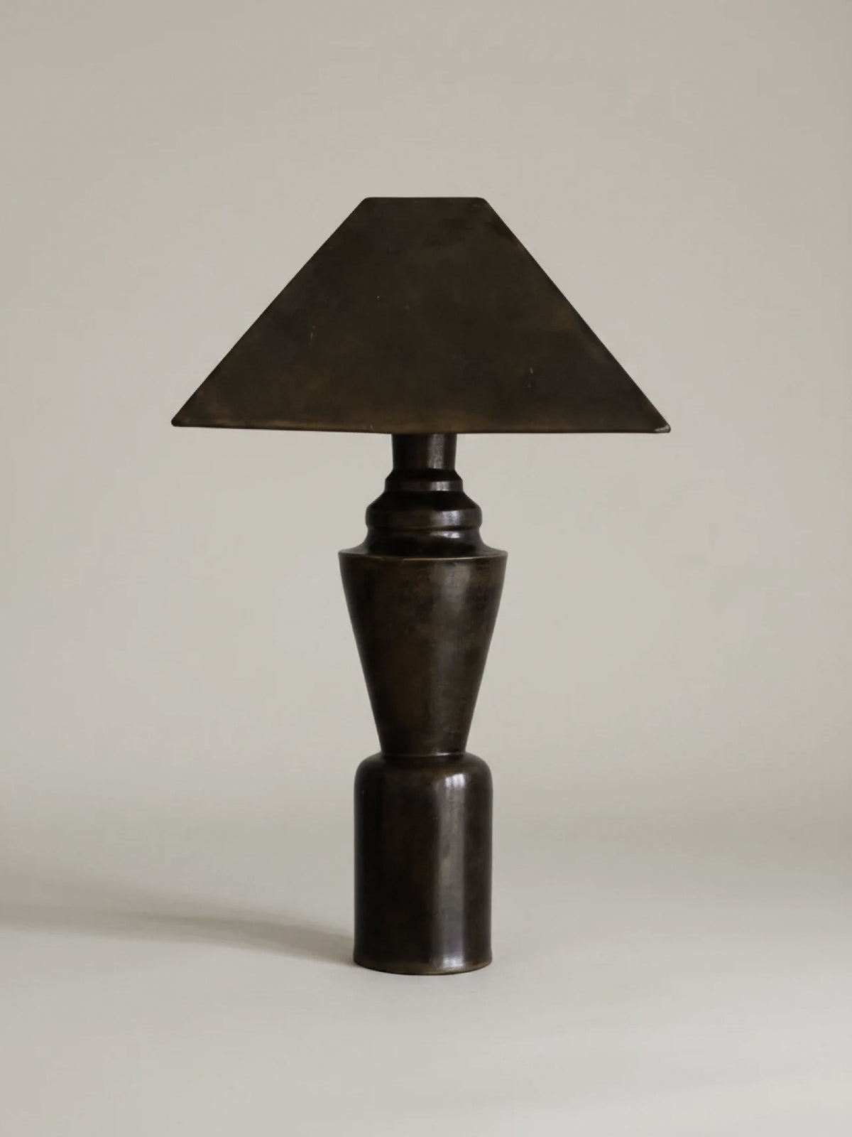 Moro Ceramic Lamp