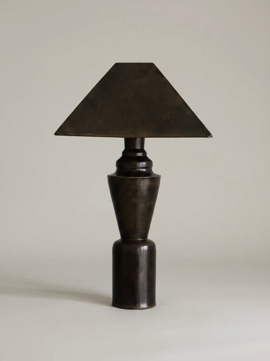 Moro Ceramic Lamp