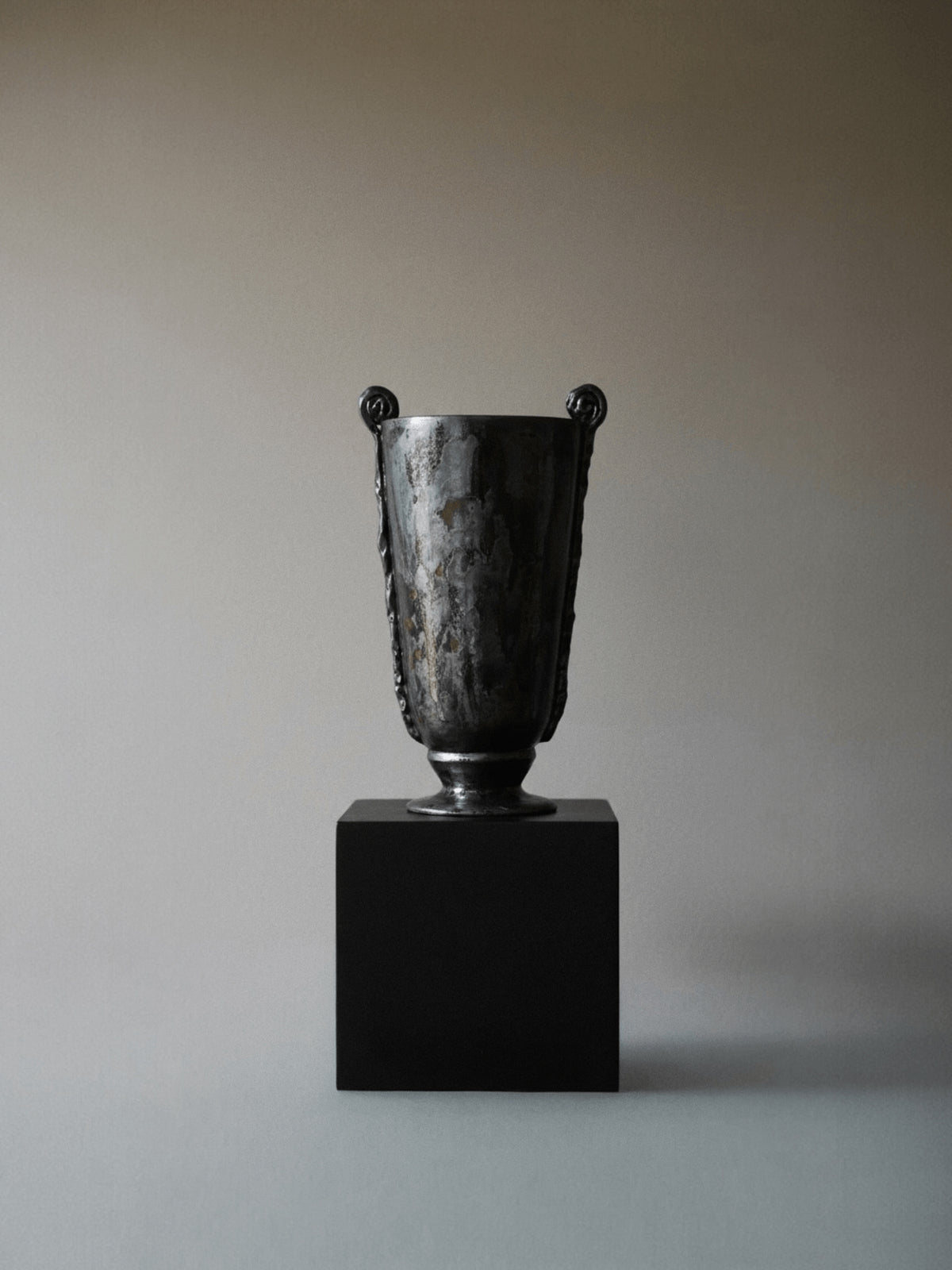 Vase Céleste