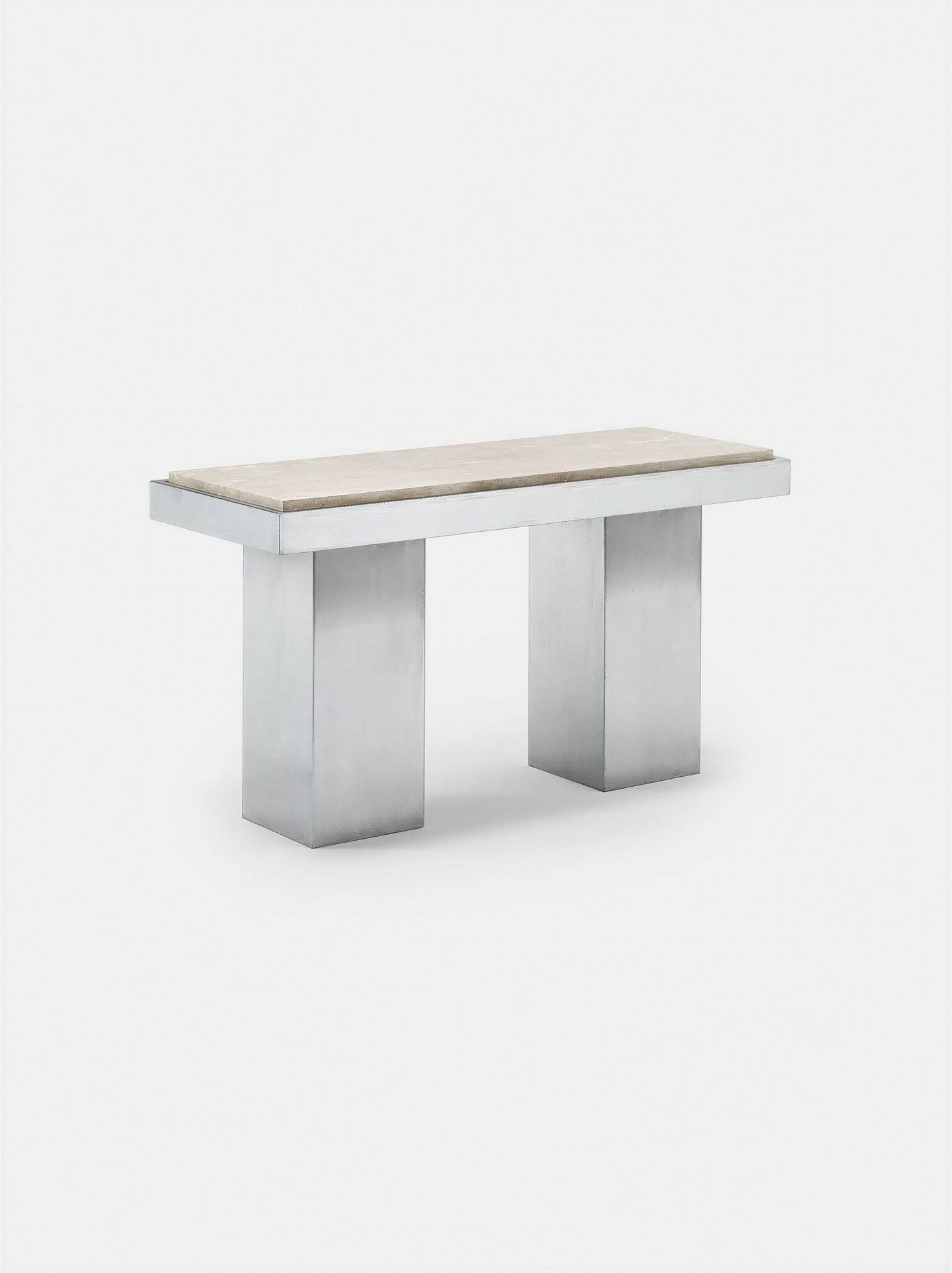 Console Table -  High