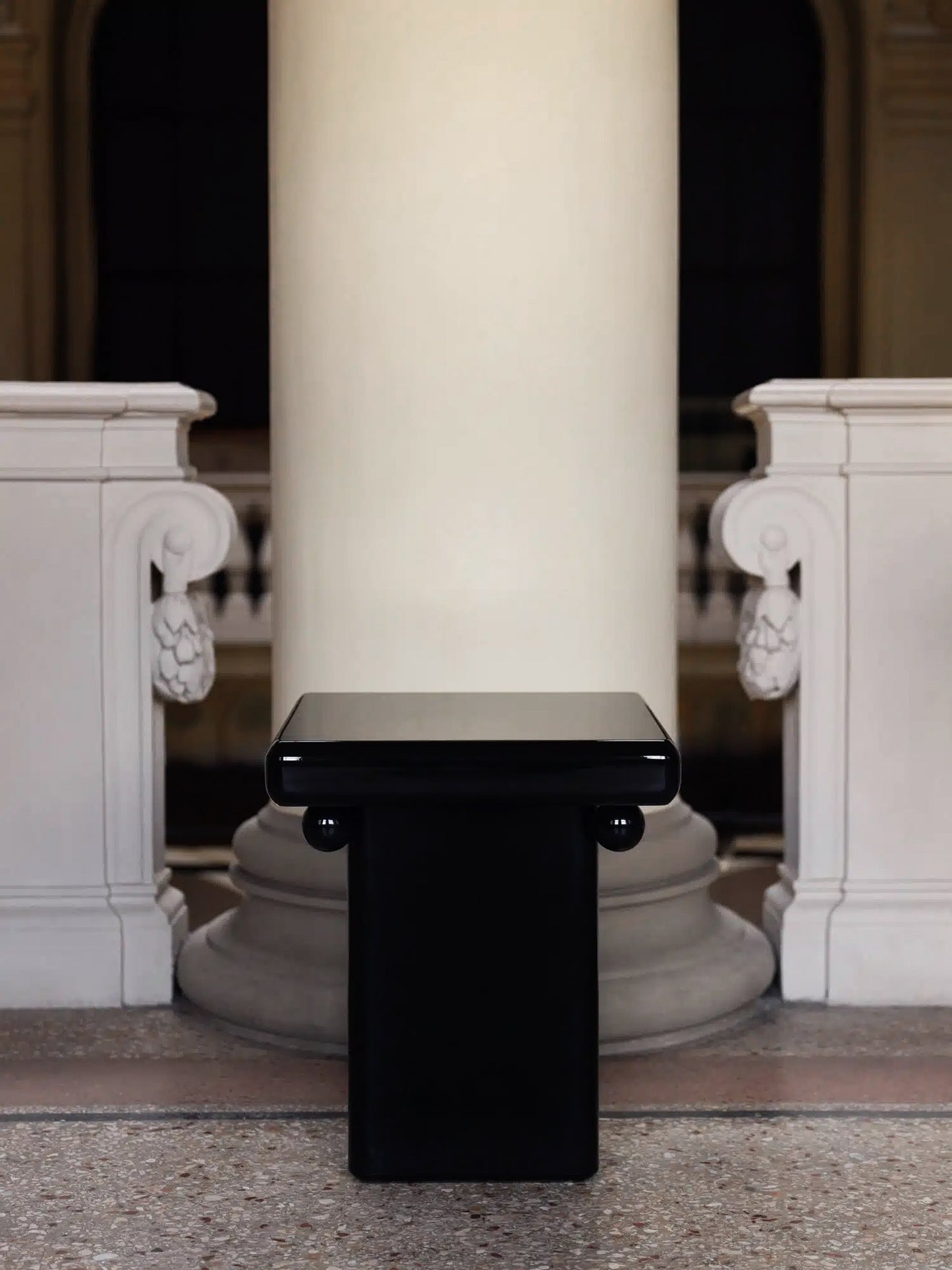 Stool