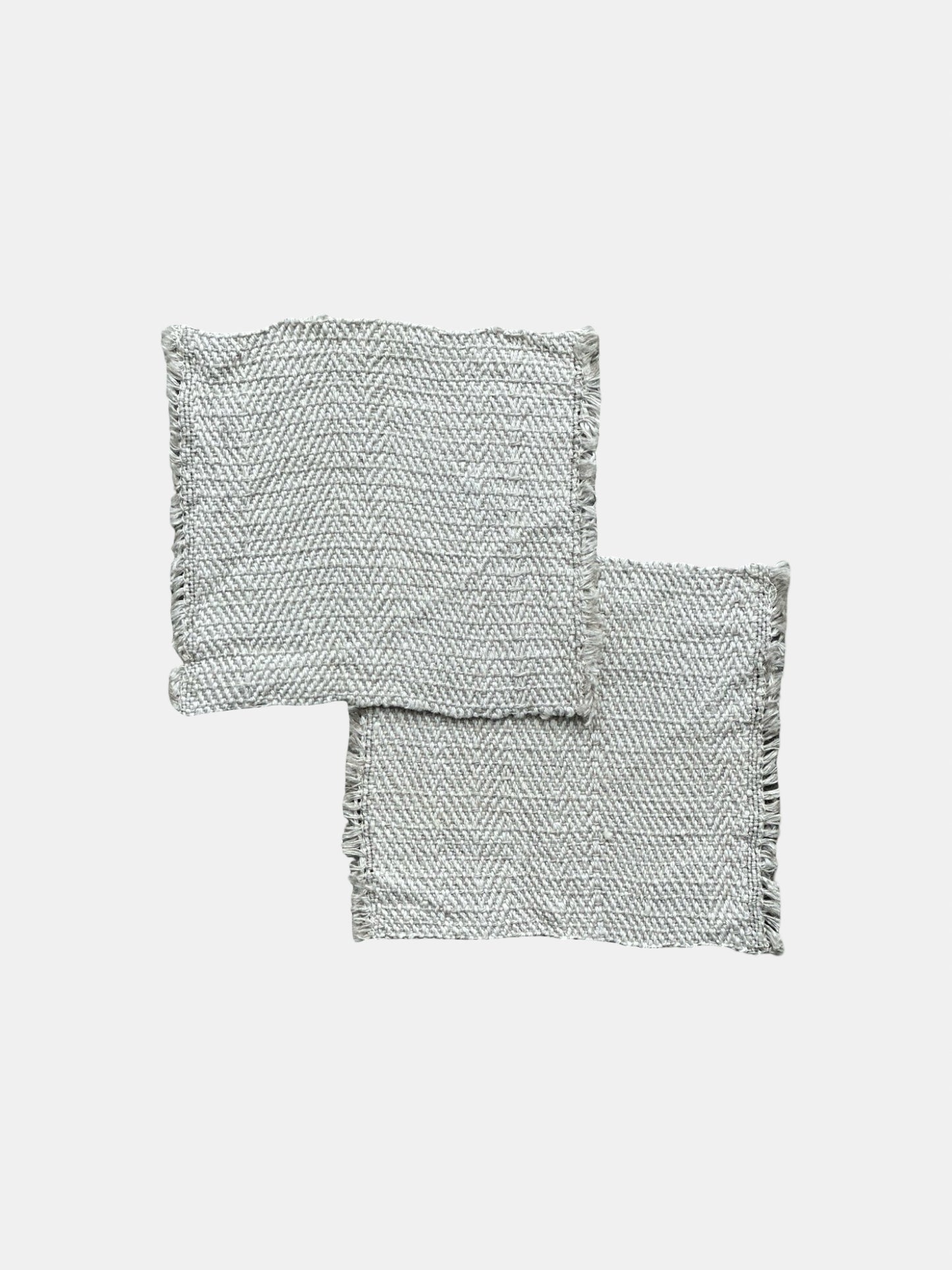 Handwoven Coasters 18