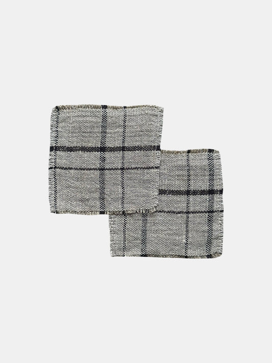 Handwoven Coasters 11
