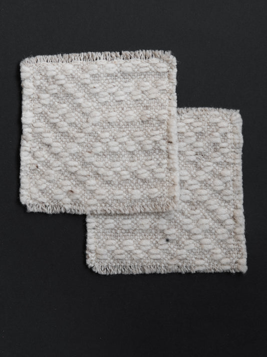 Handwoven Coasters 24
