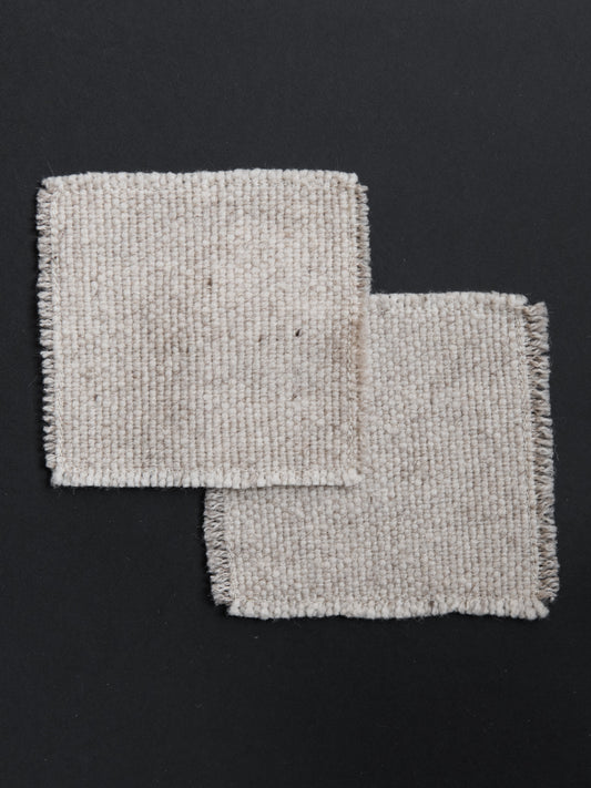 Handwoven Coasters 33