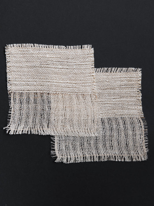Handwoven Coasters 26