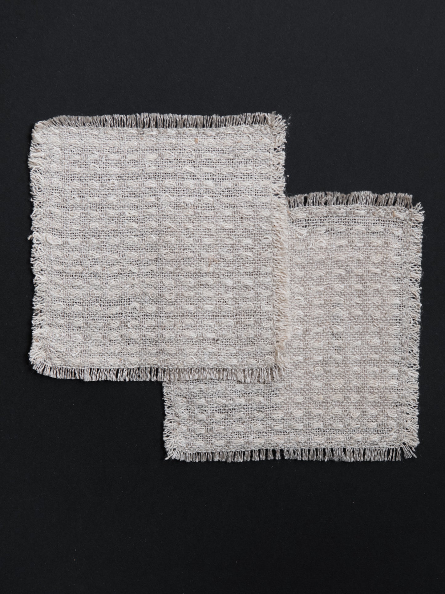 Handwoven Coasters 25