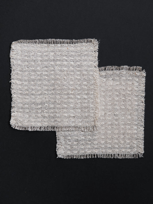Handwoven Coasters 25