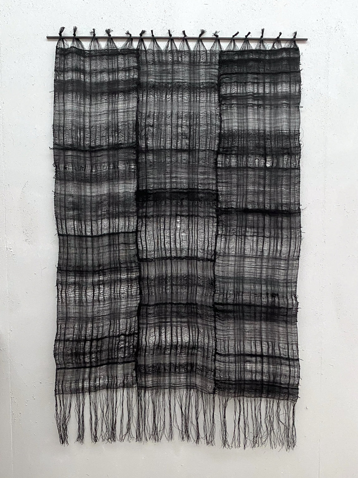 Night Net - Wall Tapestry