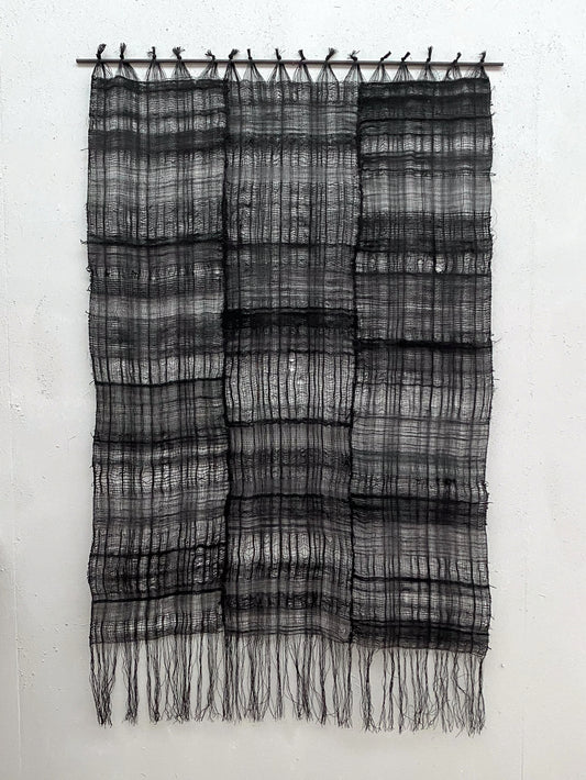 Night Net - Wall Tapestry