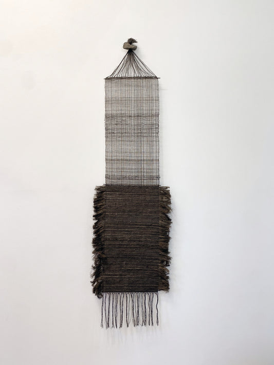 Open Tracks - Wall Tapestry