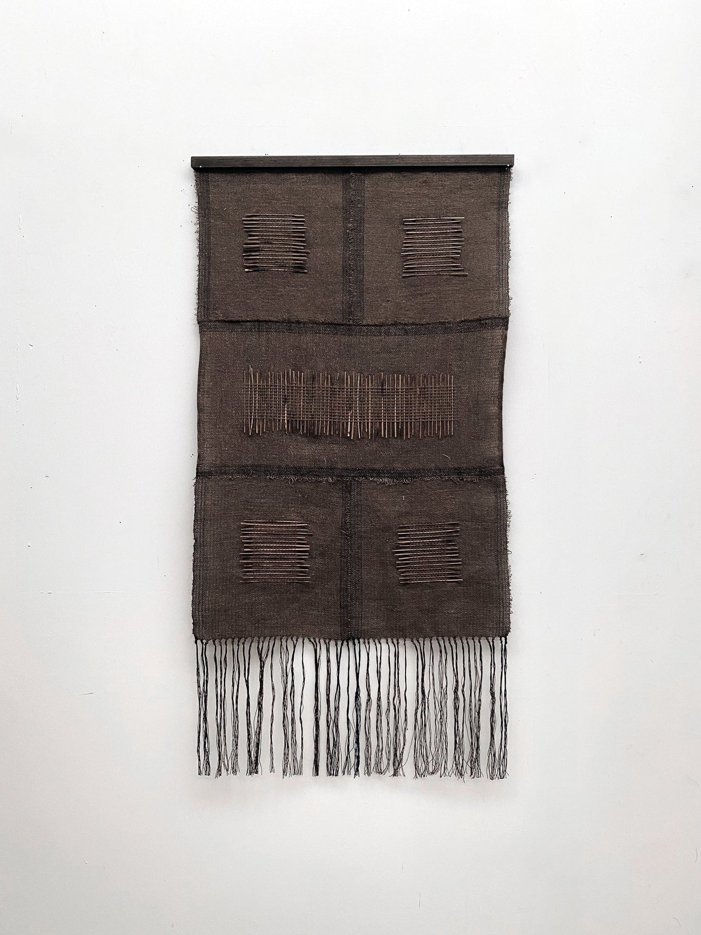 Clay River - Wall Tapestry