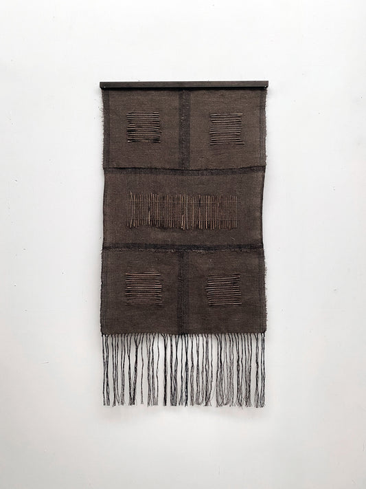 Clay River - Wall Tapestry