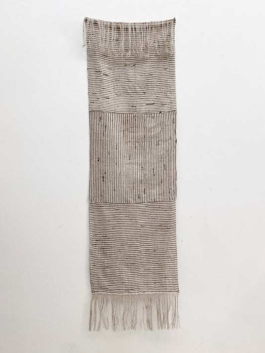 Salt Drift Weaving