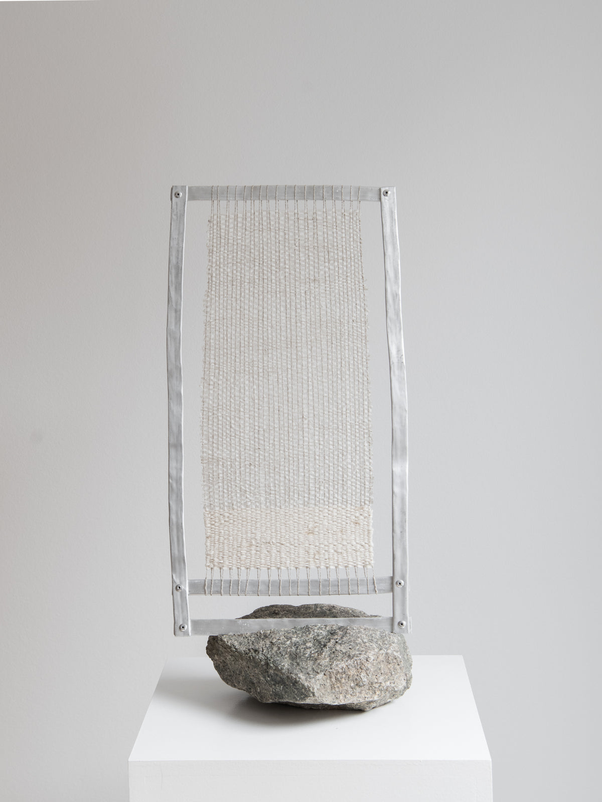 Stone Sculpture Il