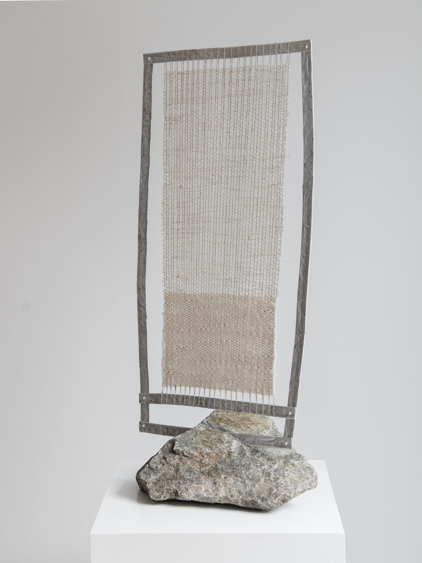 Stone Sculpture I