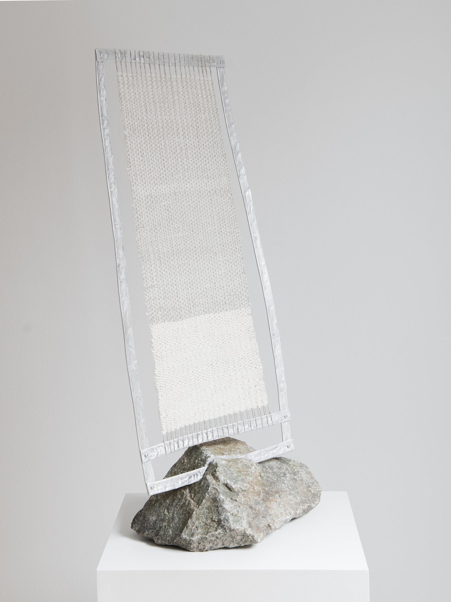 Stone Sculpture I