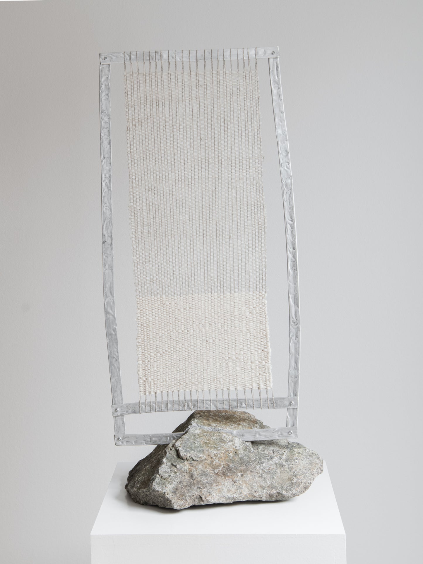 Stone Sculpture I