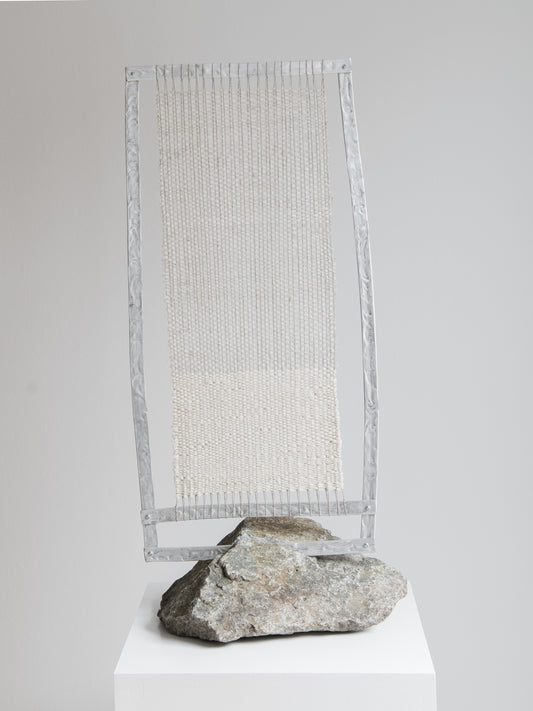 Stone Sculpture I
