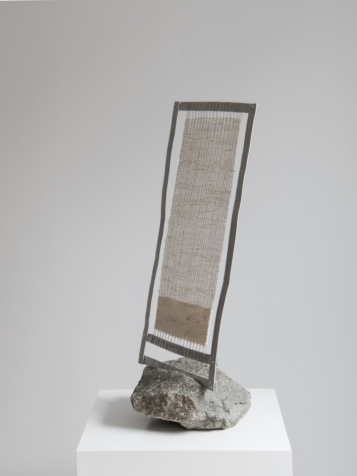 Stone Sculpture Il