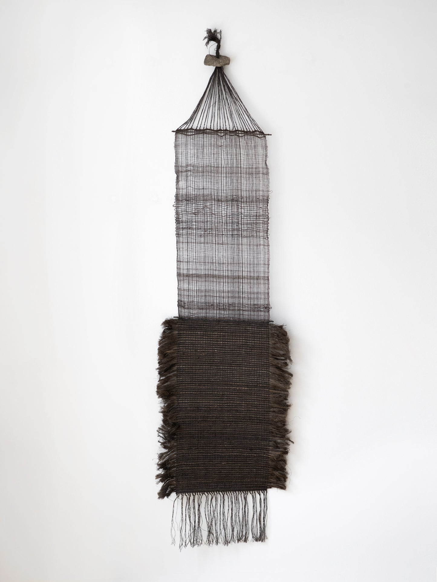 Open Tracks - Wall Tapestry