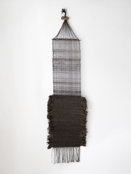 Open Tracks - Wall Tapestry