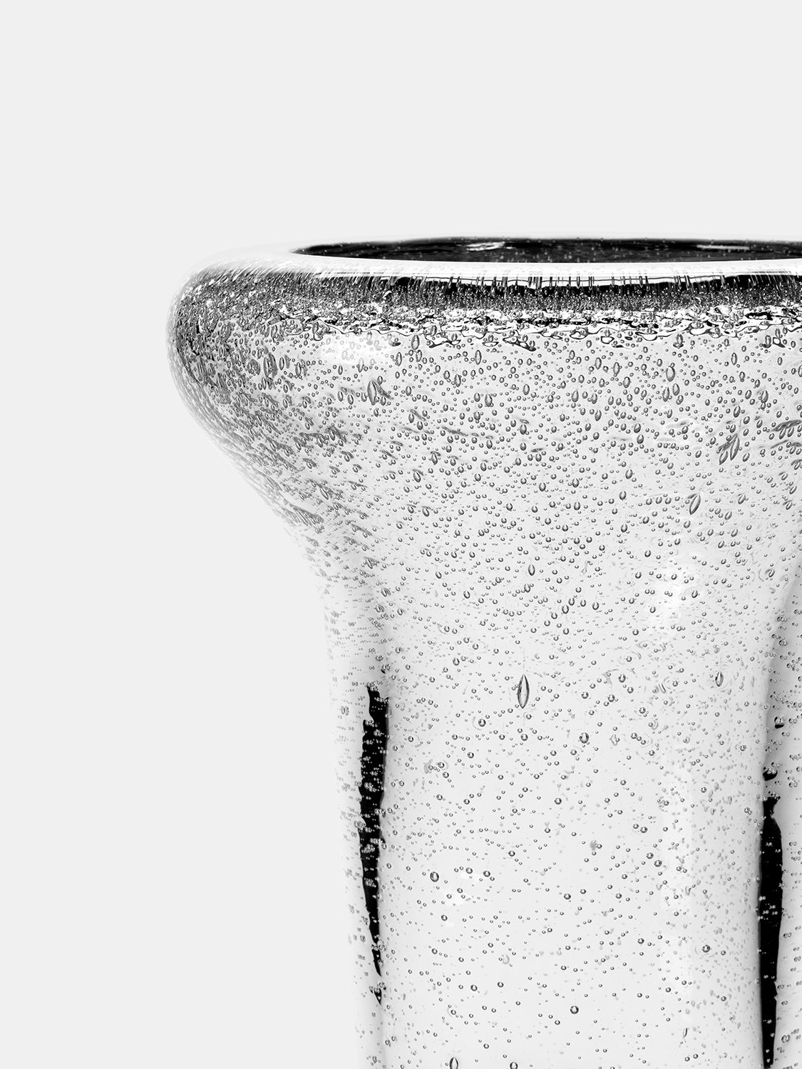 Conical Vase - H30