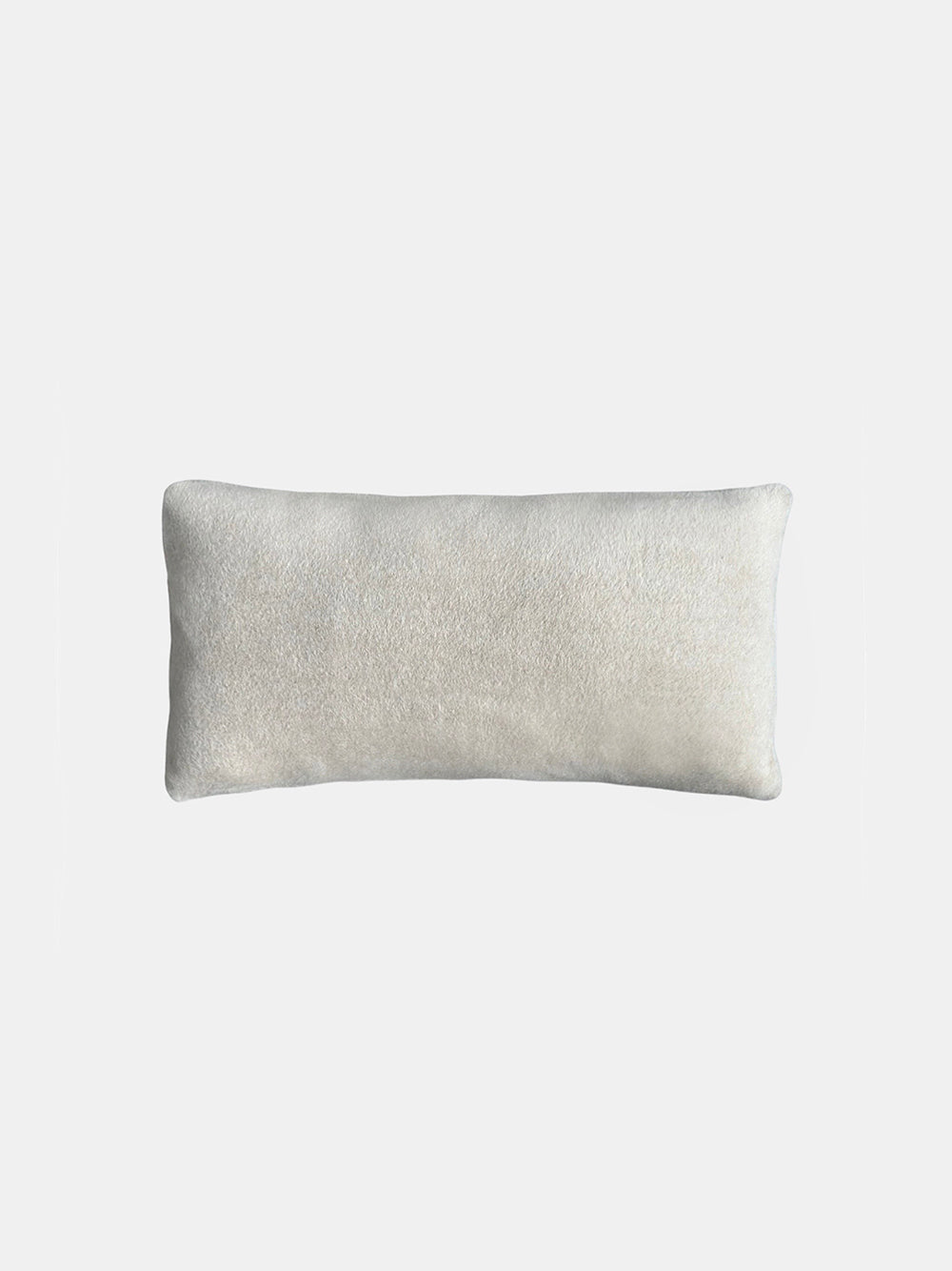 Alpaca Cushion - Sand