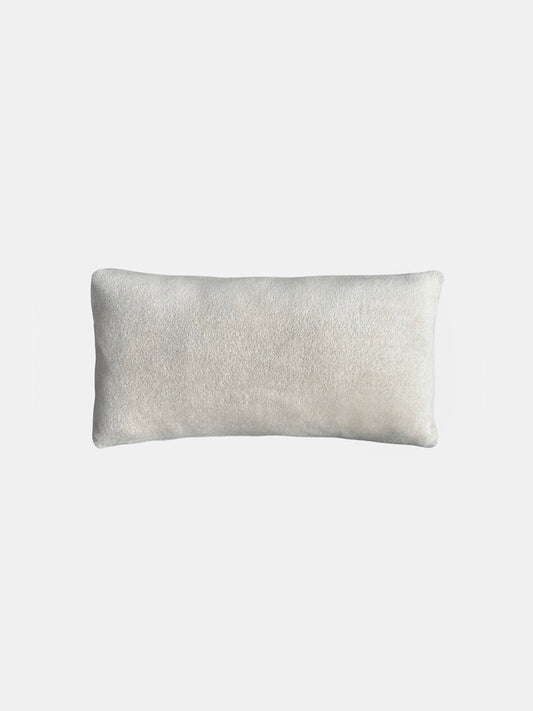 Alpaca Cushion - Sand