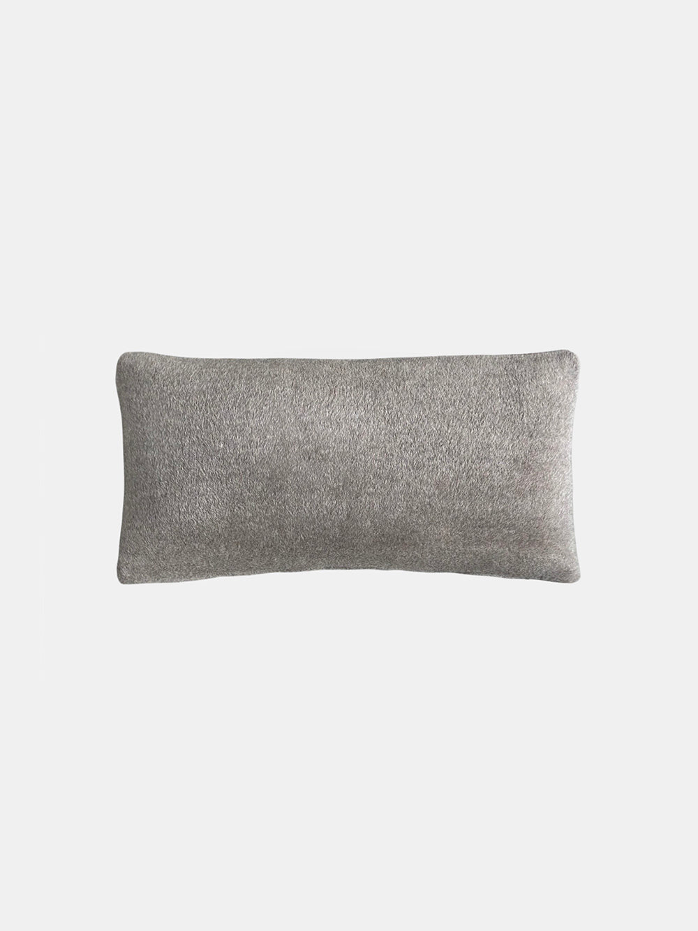 Alpaca Cushion - Taupe