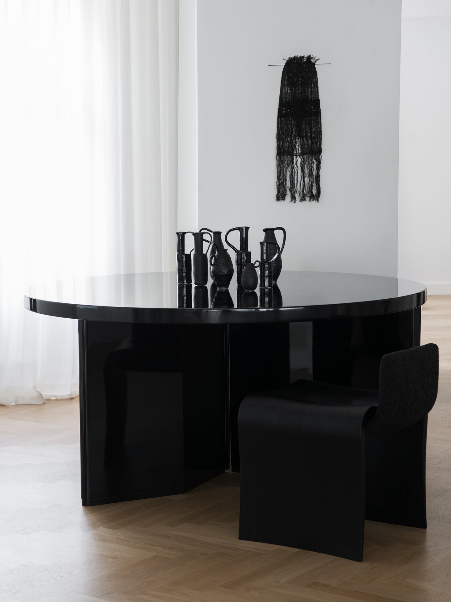 Florine Dining Table