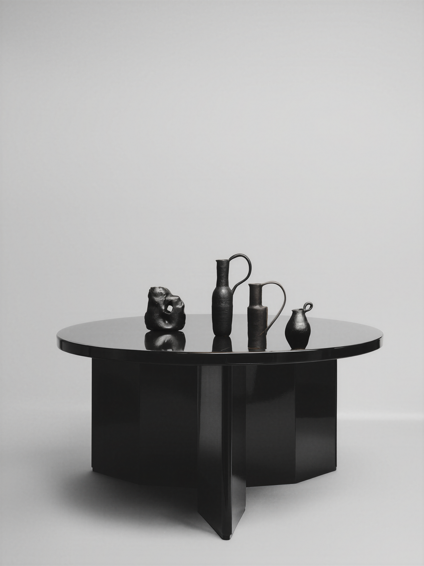Florine Dining Table
