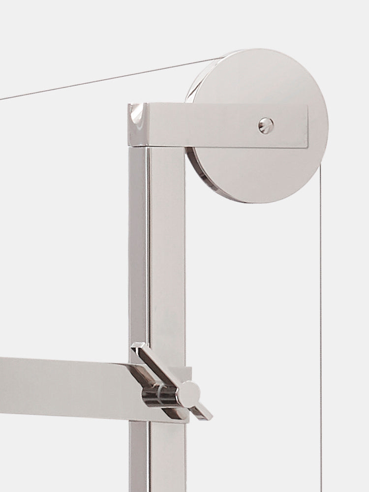 Bauhaus Floor Lamp | BH 23