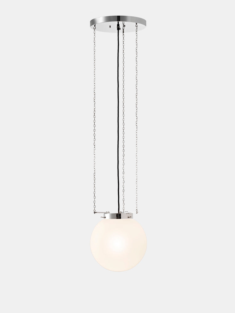Bauhaus Ceiling Lamp | HMB 27