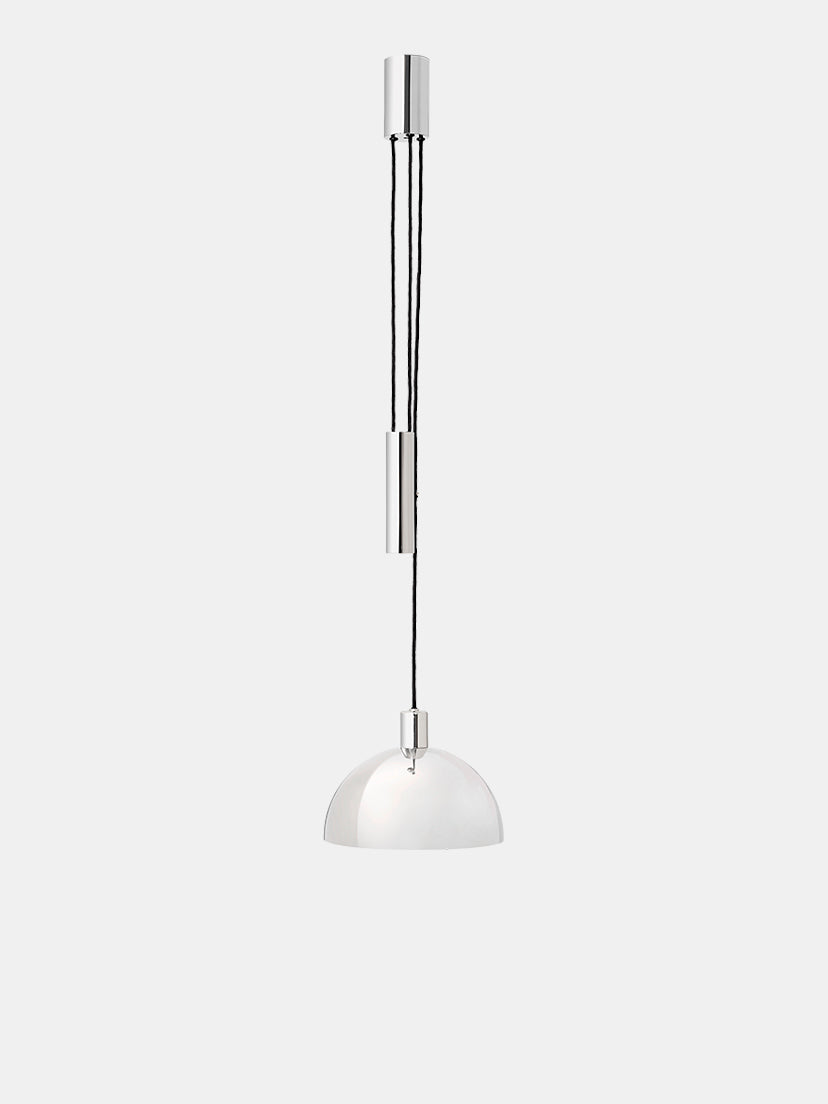 Bauhaus Pendant Lamp | HMB 25/300