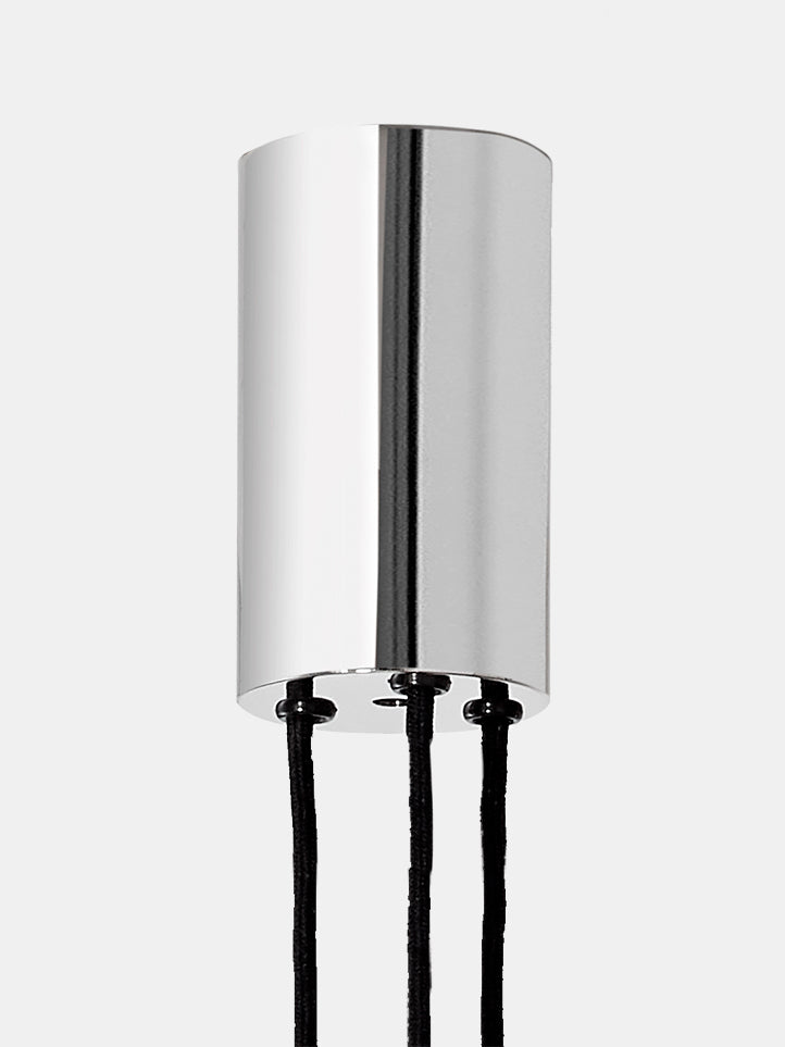 Bauhaus Pendant Lamp | HMB 25/300