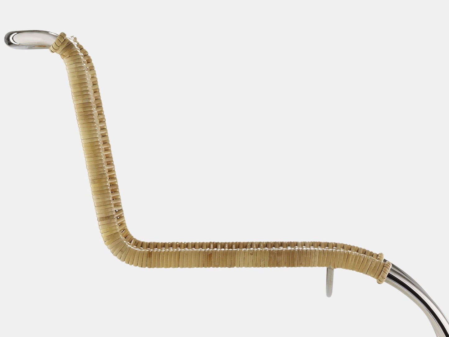 B42 Cantilever Chair designed by Mies Van der Rohe