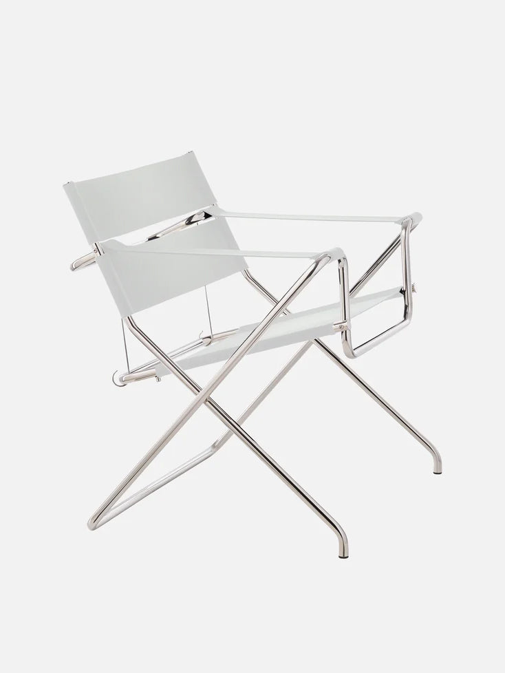 D4 Lounge Chair designed by Marcel Breuer