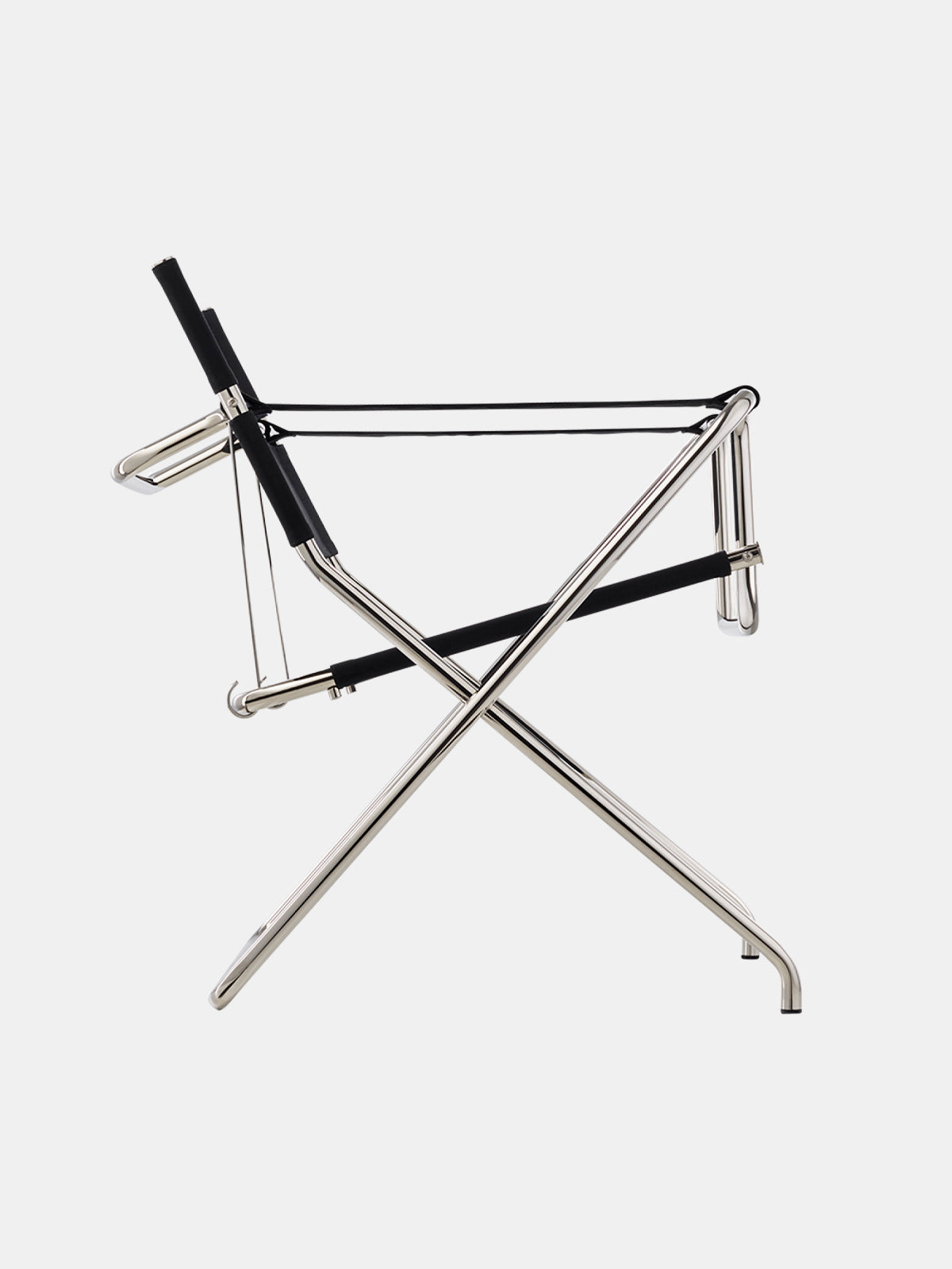 D4 Lounge Chair designed by Marcel Breuer