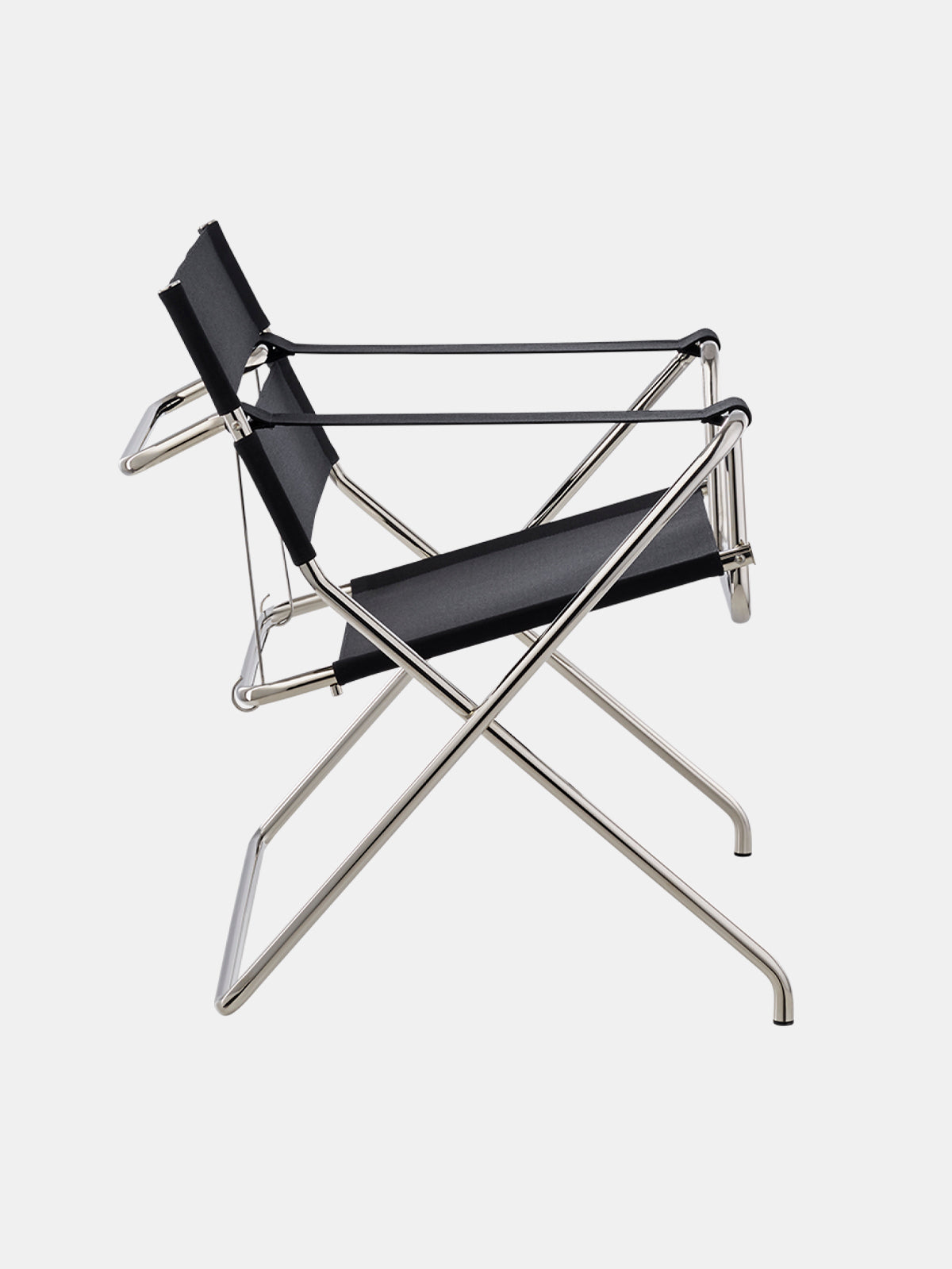 D4 Lounge Chair designed by Marcel Breuer