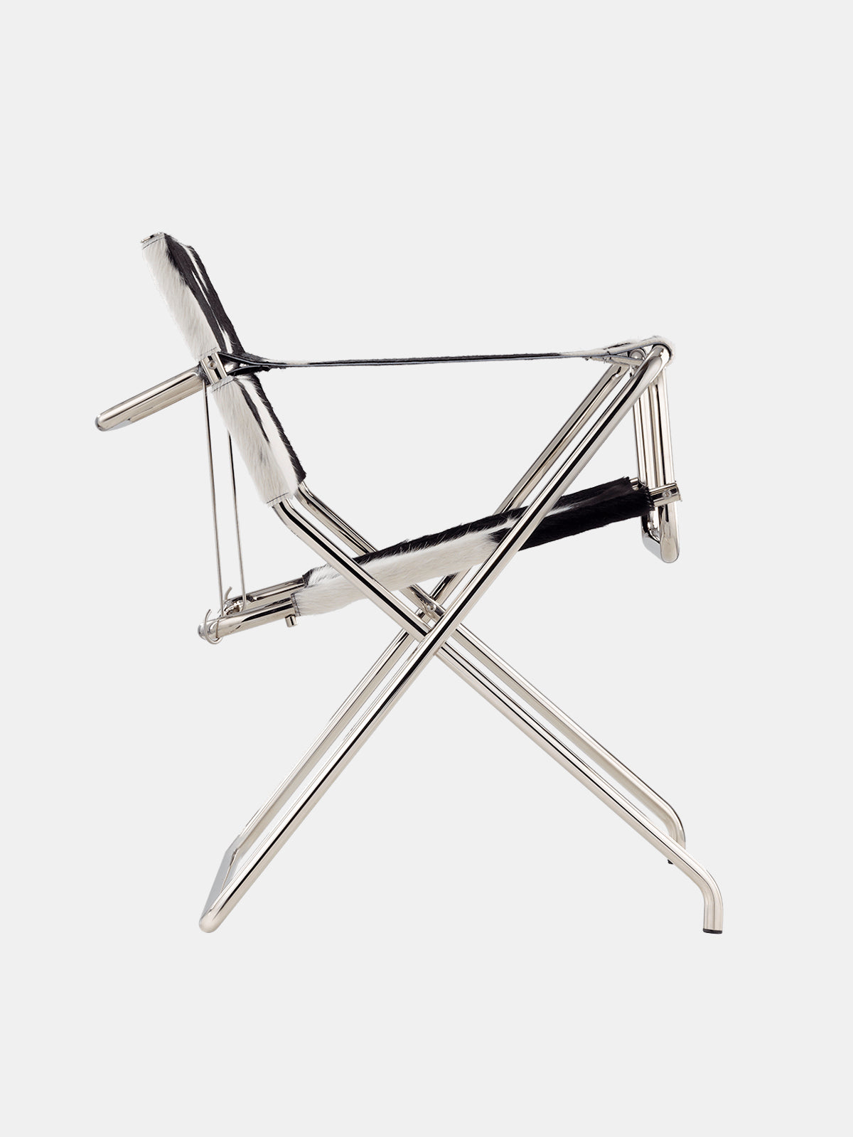 D4 Lounge Chair designed by Marcel Breuer