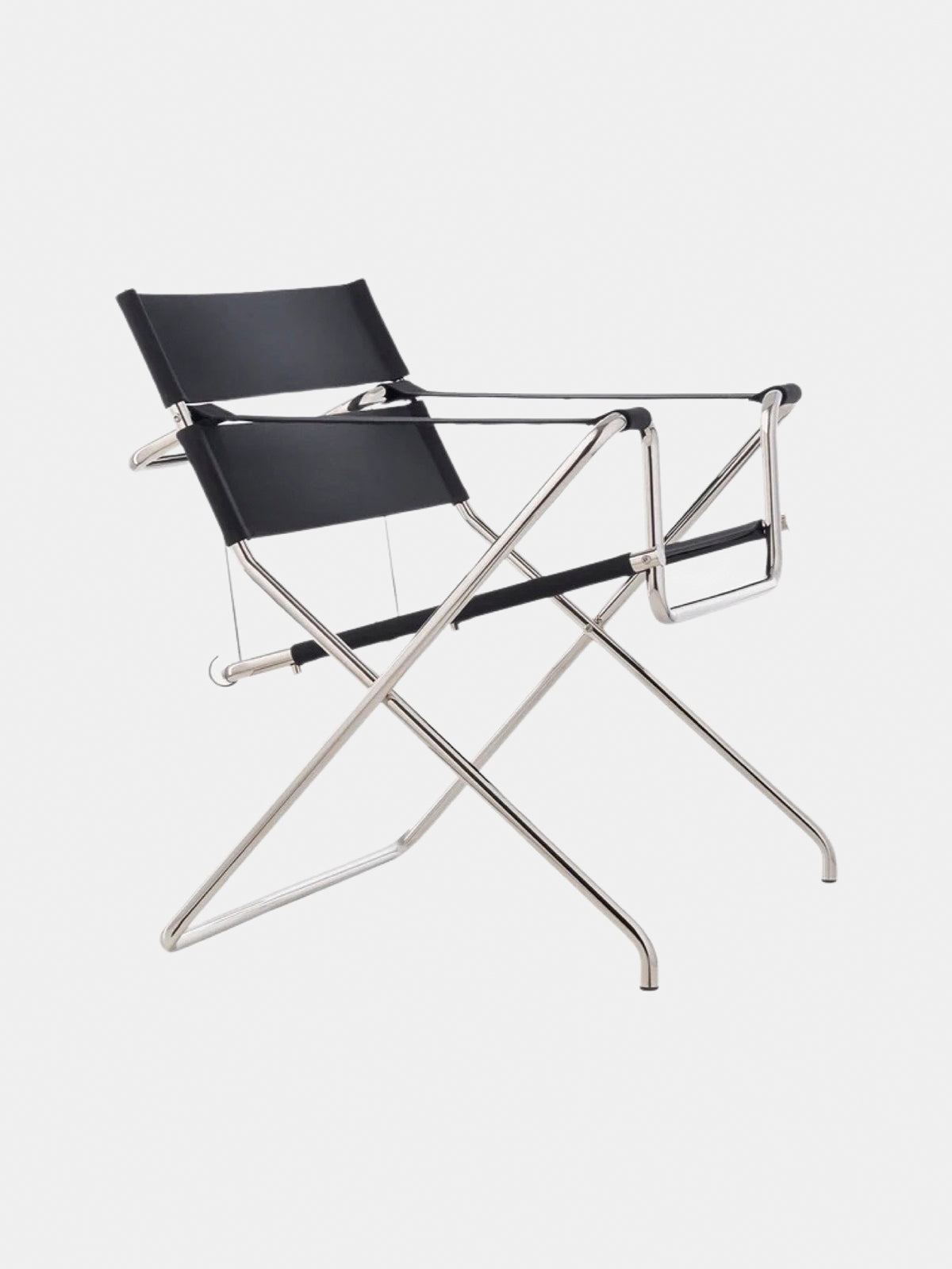D4 Lounge Chair designed by Marcel Breuer