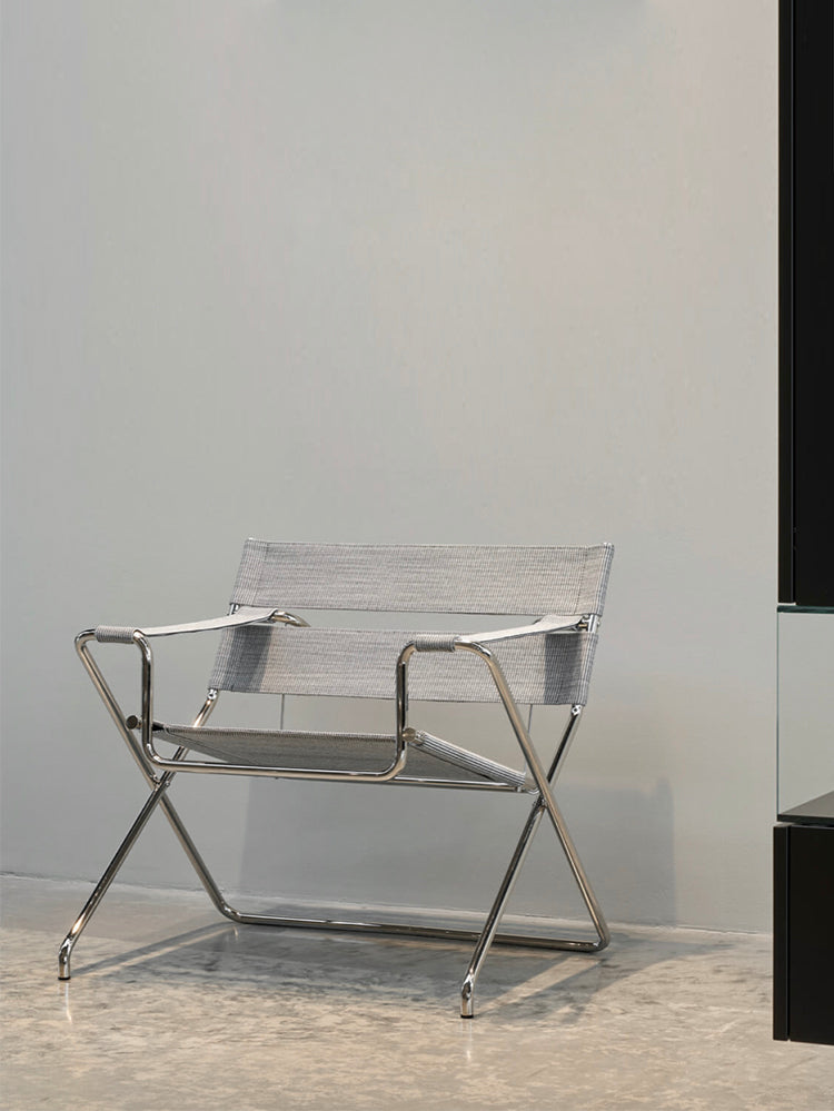 D4 Lounge Chair designed by Marcel Breuer