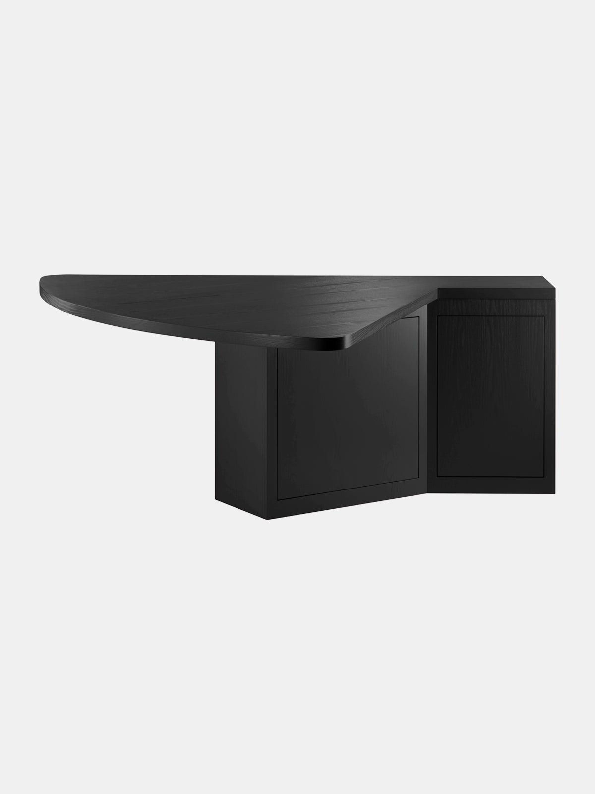 M1 Table designed by Stefan Wewerka