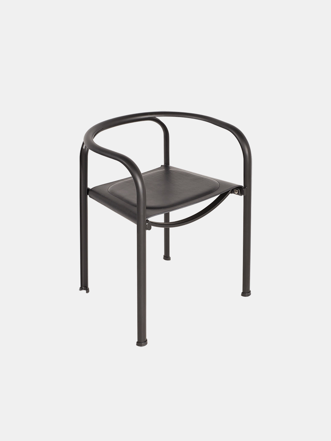 Split Chair SP designed by Daniel Lorch