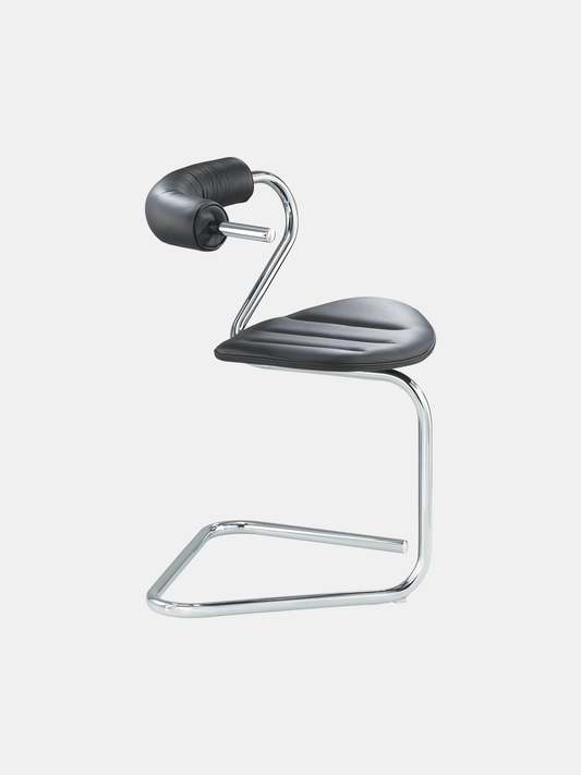 B5 Cantilever Chair designed by Stefan Wewerka